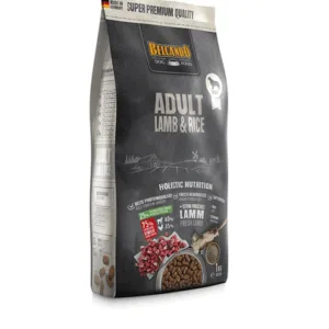 Comanda online BELCANDO Adult hrana uscata pentru cainii adulti sensibili