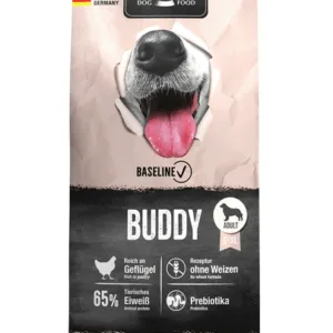 Comanda online BELCANDO Baseline Buddy 1 kg