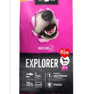 Comanda online BELCANDO Baseline Explorer 1 kg