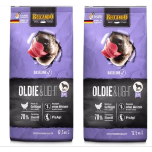 Comanda online BELCANDO Baseline Oldie & Light 2 x 12