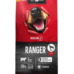 Comanda online BELCANDO Baseline Ranger Grain Free 1 kg