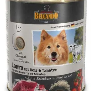 Comanda online BELCANDO Conservă pentru câini
