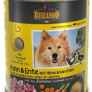 Comanda online BELCANDO Conservă pentru câini