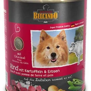 Comanda online BELCANDO Conservă pentru câini