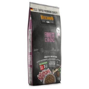 Comanda online BELCANDO FINEST CROC Hrana uscata pentru caini adulti