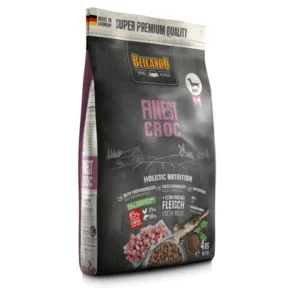 Comanda online BELCANDO Finest Croc hrana uscata pentru caini