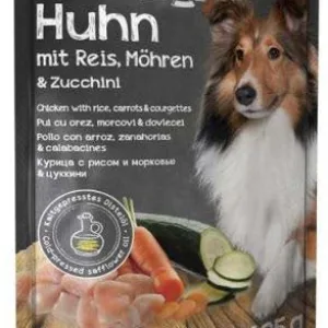 Comanda online BELCANDO Finest Selection Plic hrană umedă câini Pui