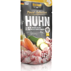 Comanda online BELCANDO Finest Selection hrana umeda caini adulti