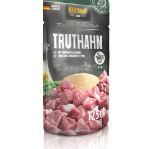 Comanda online BELCANDO Finest Selection hrana umeda pentru caini