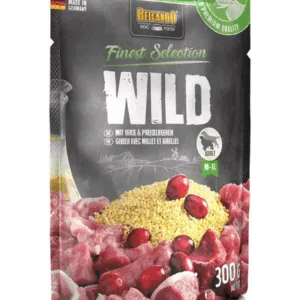 Comanda online BELCANDO Hrana umeda pentru caini adulti