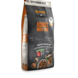 Comanda online BELCANDO Multi-Croc hrana uscata pentru cainii adulti