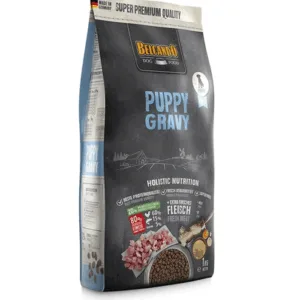 Comanda online BELCANDO Puppy Gravy hrana uscata pentru pui