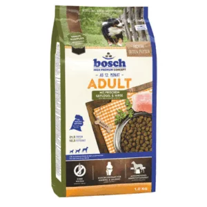 Comanda online BOSCH Adult Hrana uscata pentru caini adulti