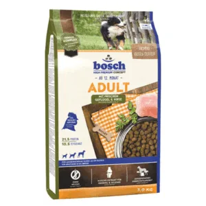 Comanda online BOSCH Adult Hrana uscata pentru caini adulti