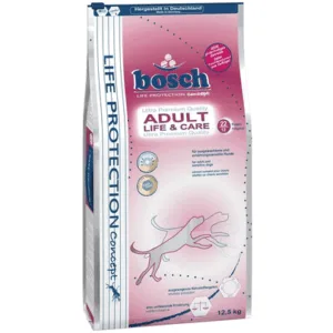 Comanda online BOSCH Adult Life & Care cu Pui 12.5 kg