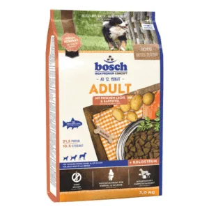 Comanda online BOSCH Adult hrana uscata caini adulti