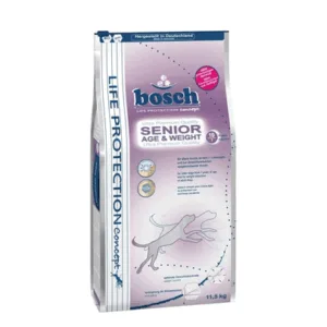 Comanda online BOSCH Age & Weight 11.5 kg