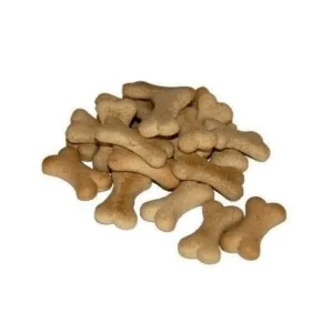 Comanda online BOSCH Biscuiti pentru caini cu carne de miel si orez 10 kg