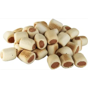 Comanda online BOSCH Cookie Duo Biscuiti din cereale pentru caini