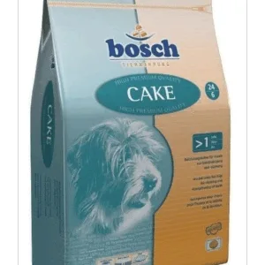 Comanda online BOSCH Finest Snack Cake 10 kg