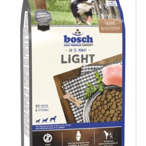 Comanda online BOSCH Light 2.5 kg