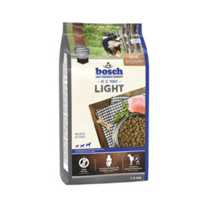 Comanda online BOSCH Light
