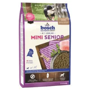 Comanda online BOSCH Mini Senior 1 kg