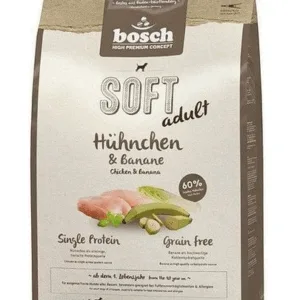 Comanda online BOSCH Plus Hrana uscata caini