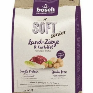 Comanda online BOSCH Plus Senior Carne de Capră și Cartofi 2