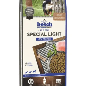 Comanda online BOSCH Special Light 12.5 kg