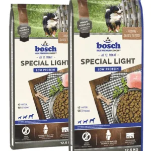 Comanda online BOSCH Special Light 25 kg (2 x 12.5 kg)