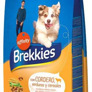 Comanda online BREKKIES Miel