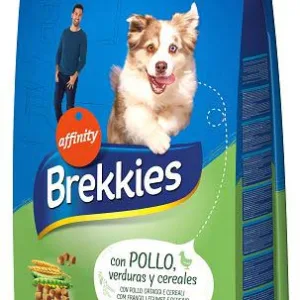 Comanda online BREKKIES Pui