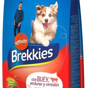 Comanda online BREKKIES Vită