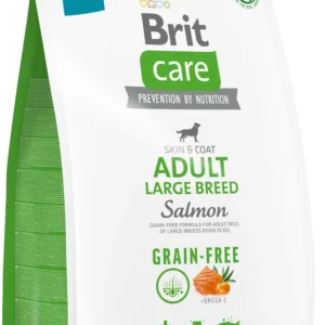 Comanda online BRIT CARE Grain-free Adult Large Breed