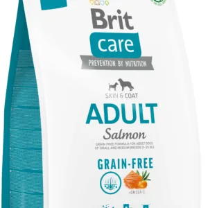 Comanda online BRIT CARE Grain-free Adult