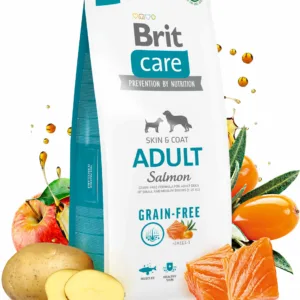 Comanda online BRIT CARE Grain-free Adult