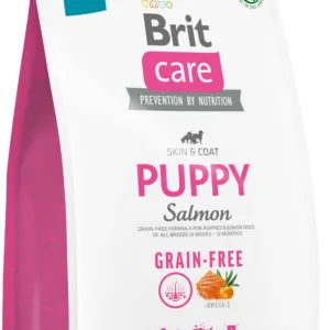 Comanda online BRIT CARE Grain-free PUPPY
