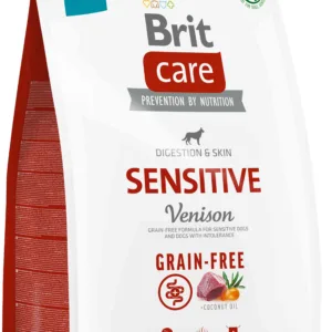 Comanda online BRIT CARE Grain-free Sensitive