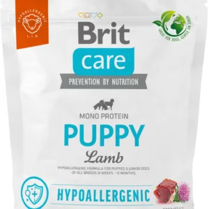 Comanda online BRIT CARE Hypoallergenic PUPPY