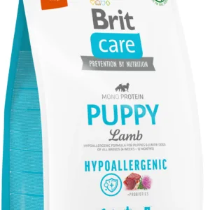 Comanda online BRIT CARE Hypoallergenic PUPPY