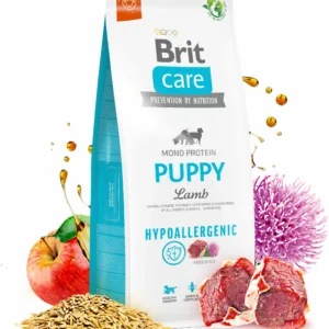 Comanda online BRIT CARE Hypoallergenic PUPPY