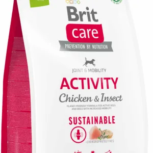 Comanda online BRIT CARE Sustainable Activity