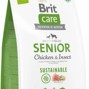 Comanda online BRIT CARE Sustainable SENIOR