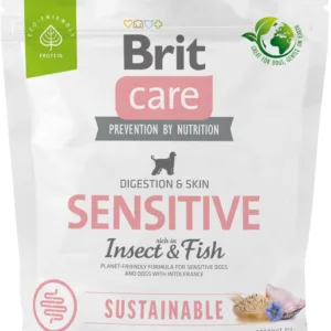 Comanda online BRIT CARE Sustainable Sensitive