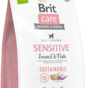 Comanda online BRIT CARE Sustainable Sensitive