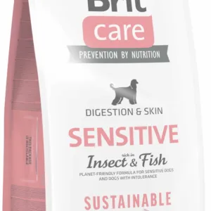 Comanda online BRIT CARE Sustainable Sensitive