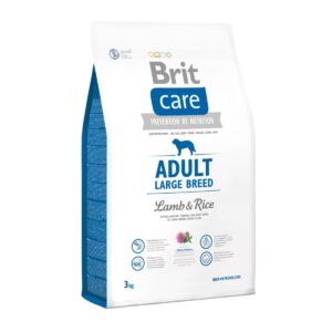 Comanda online BRIT Care Adult Large Breed