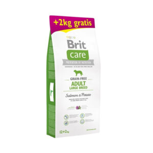 Comanda online BRIT Care Adult Large Breed