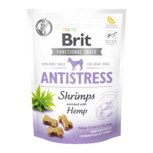 Comanda online BRIT Care Functional Snack Antistress
